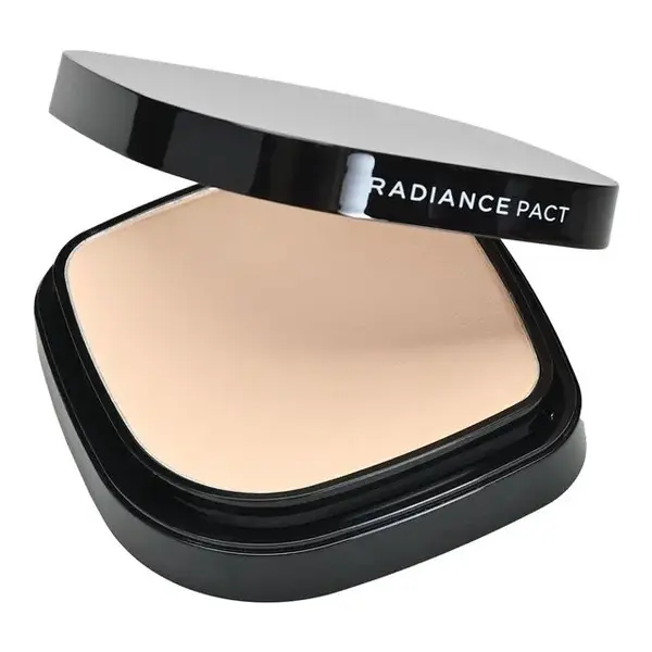 MISSHA - Radiance Pact, SPF27/PA++, VANILLA