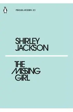 Missing Girl