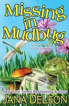 Missing in Mudbug, Paperback/Jana DeLeon