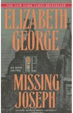 Missing Joseph - Elizabeth George