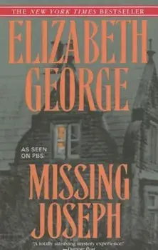 Missing Joseph, Paperback/Elizabeth George