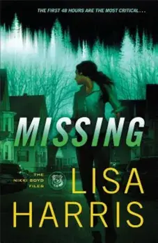 Missing, Paperback/Lisa Harris