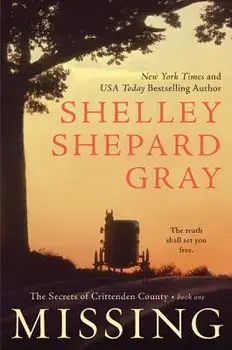 Missing, Paperback/Shelley Shepard Gray