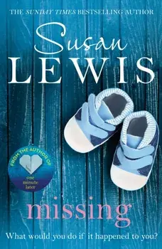 Missing, Paperback/Susan Lewis