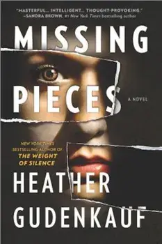Missing Pieces, Paperback/Heather Gudenkauf