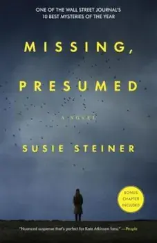 Missing, Presumed, Paperback/Susie Steiner