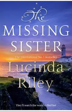 Missing Sister - Lucinda Riley
