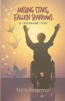 Missing Stars, Fallen Sparrows, Paperback/Nick Palermo