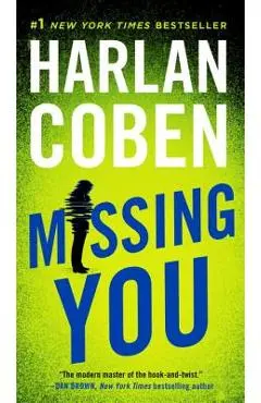 Missing You - Harlan Coben