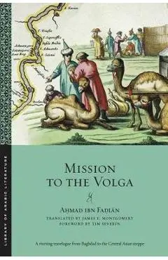 Mission to the Volga