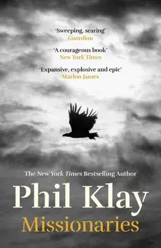 Missionaries, Paperback/Phil Klay