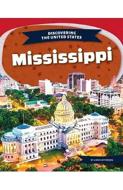 Mississippi - Addie Jefferson