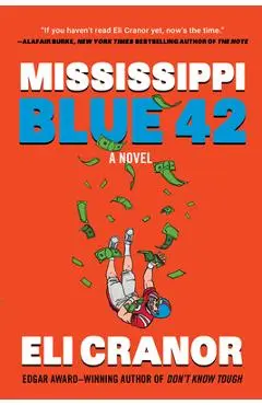 Mississippi Blue 42 - Eli Cranor