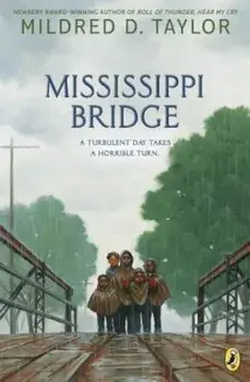 Mississippi Bridge, Paperback/Mildred D. Taylor