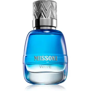 Missoni Wave Eau de Toilette pentru bărbați