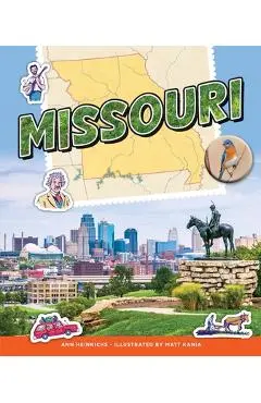 Missouri - Ann Heinrichs