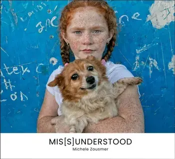 MissUnderstood. The Women in the Irish Traveller Community, Hardback/Michele Zousmer