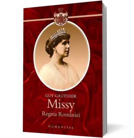 Missy. Regina României