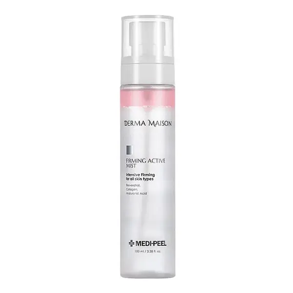 Mist anti-imbatranire cu efect de lifting, 100ml, Medi-Peel