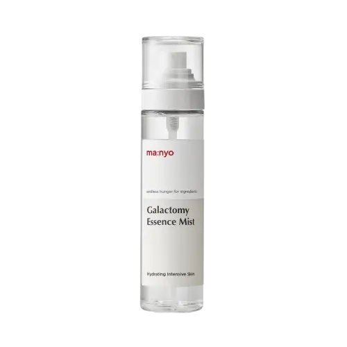 Mist cu Galactomyces pentru hidratare intensa, 120ml, Ma:nyo