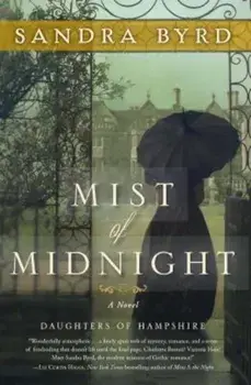 Mist of Midnight, Paperback/Sandra Byrd
