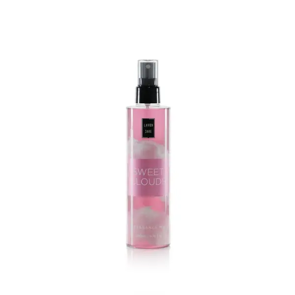 Mist parfumat pentru corp Sweet Clouds, 200ml, Lavish Care