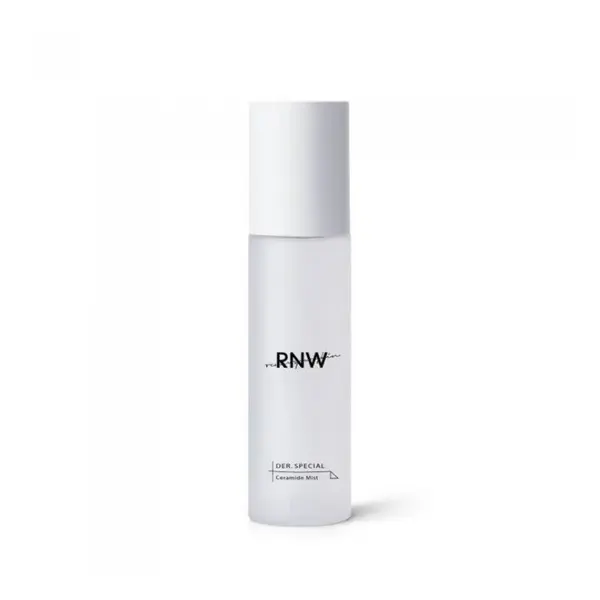 Mist pentru piele sensibila cu continut ridicat de ceramide, 100 ml, RNW