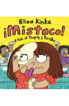 Mistaco - Eliza Kinkz