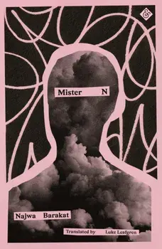 Mister N, Paperback/Najwa Barakat