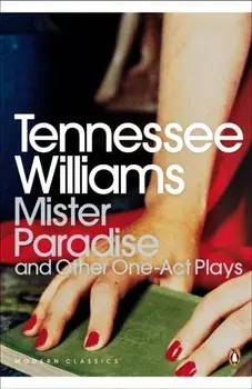 Mister Paradise. And Other One-Act Plays, Paperback/David Roessel