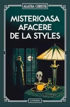 Misterioasa afacere de la Styles/Agatha Christie