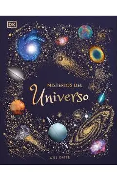 Misterios del Universo - Will Gater