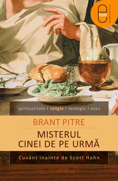 Misterul Cinei de pe urma (pdf)