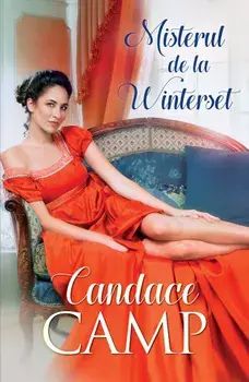 Misterul de la Winterset/Candace Camp