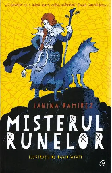 Misterul runelor