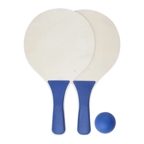 Mistra tenis de plaja - albastru