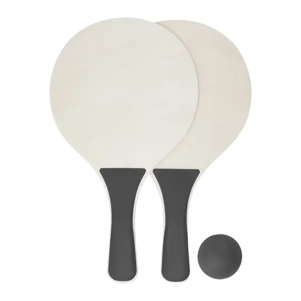 Mistra tenis de plaja - negru