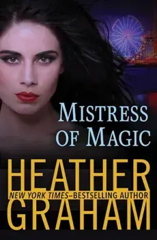 Mistress of Magic, Paperback/Heather Graham