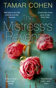 Mistress's Revenge, Paperback/Tammy Cohen