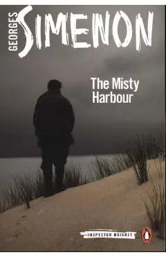 Misty Harbour - Georges Simenon