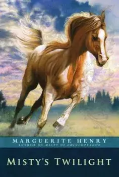 Misty's Twilight, Paperback/Marguerite Henry