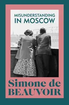 Misunderstanding in Moscow, Paperback/***