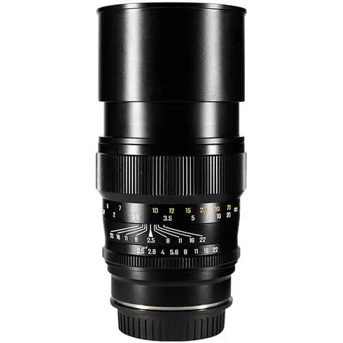 Mitakon Obiectiv Manual Mitakon Creator 135mm F2.5 APO Full Frame Sony FE