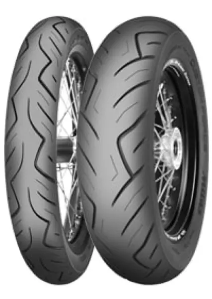 Mitas Custom Force ( 170/80B15 TL 77H )