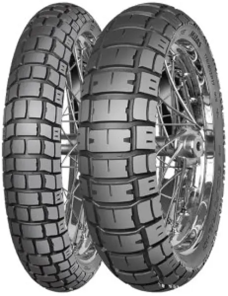 Mitas Enduro Trail ADV ( 150/70 R18 TT/TL 70V )
