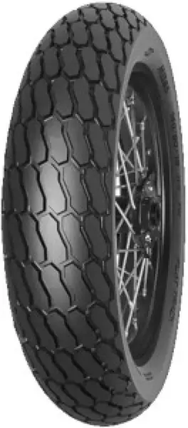 Mitas Flat Track ( 130/80-19 TT/TL 71H Roata spate, Mischung Flat Track, Roata fata )