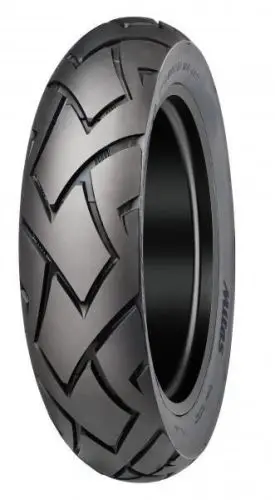 MITAS FORCE-R 120/70R19 60W
