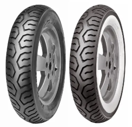 Mitas MC12 ( 3.00-10 TT/TL 42J Roata spate, Roata fata DOT2022 )