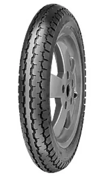 Mitas MC5 ( 3.00-12 TT 47J Roata spate, Roata fata )