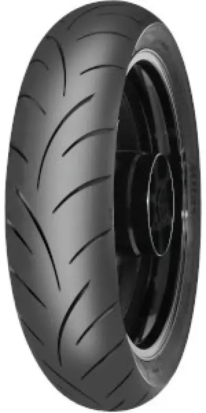 Mitas MC50 ( 120/90-18 TL 65H Roata spate )